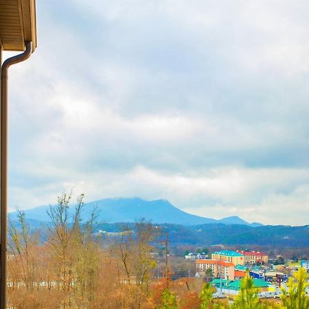 The Lodges Of The Great Smoky Mountains Pigeon Forge Exterior photo